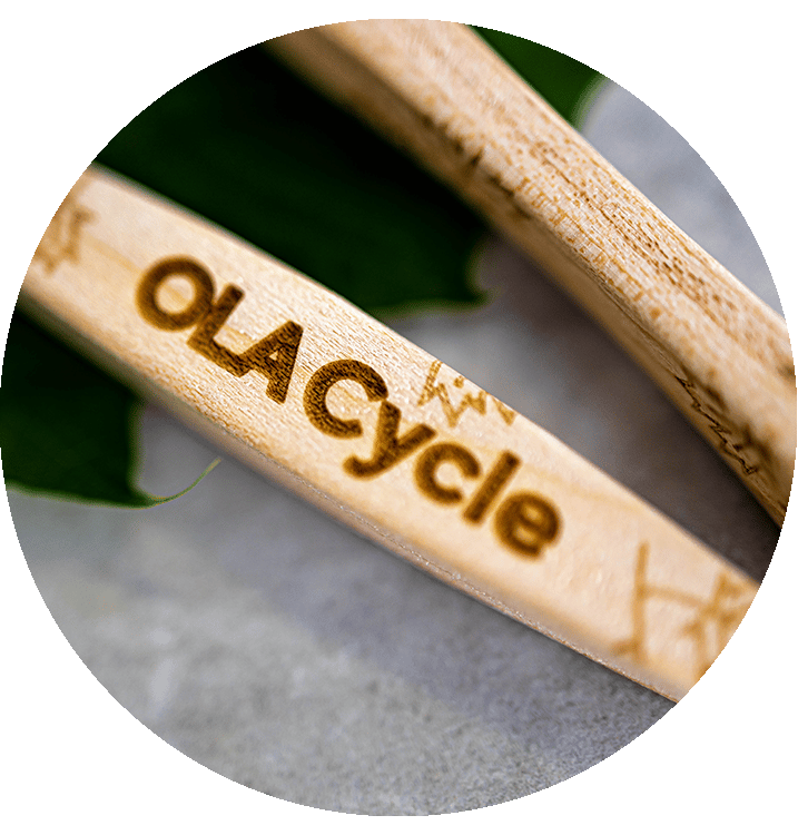 OLA Bamboo