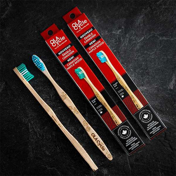 OLA Bamboo