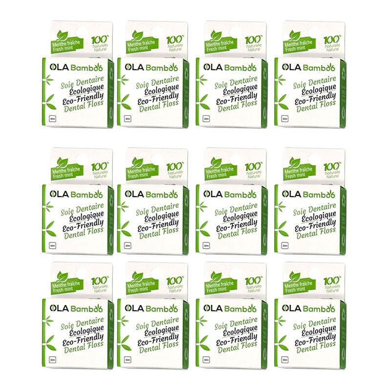 OLA Bamboo