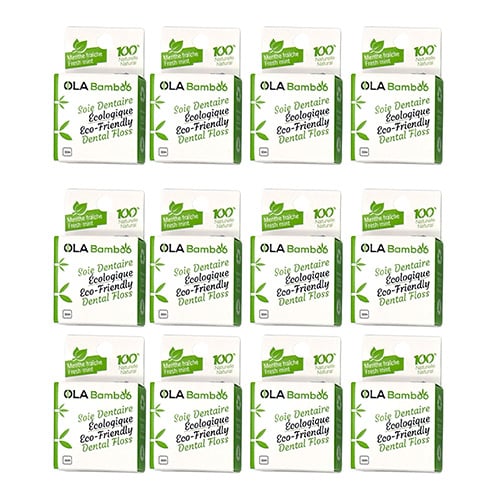 OLA Bamboo