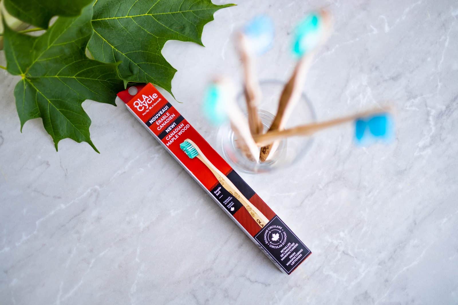 OLA Bamboo