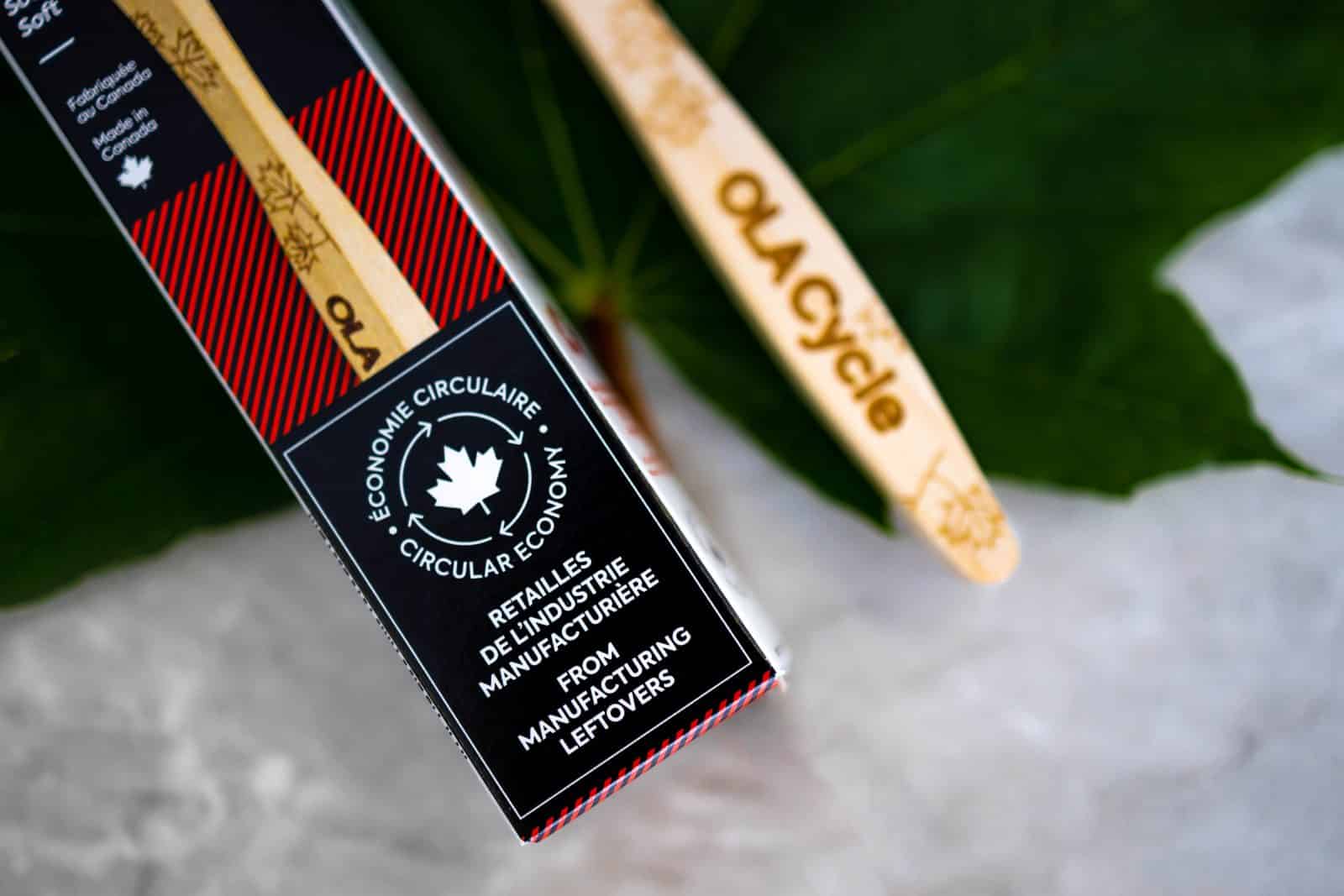 OLA Bamboo