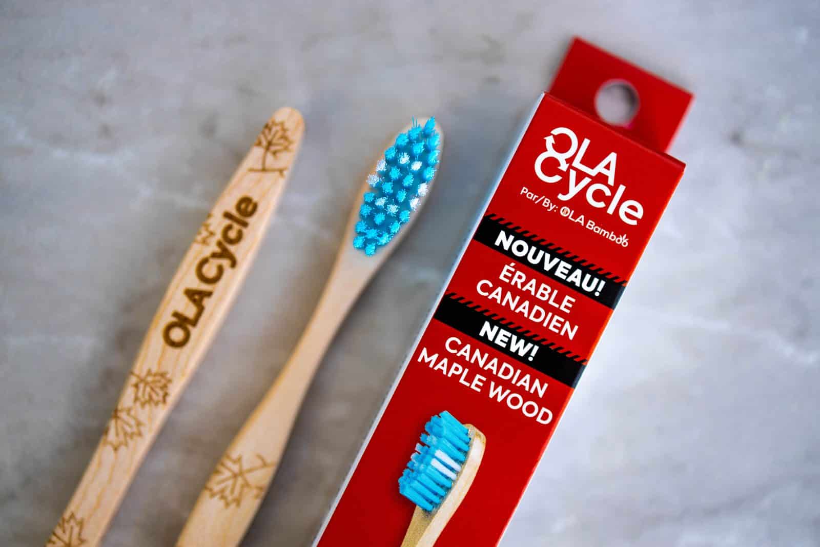 OLA Bamboo