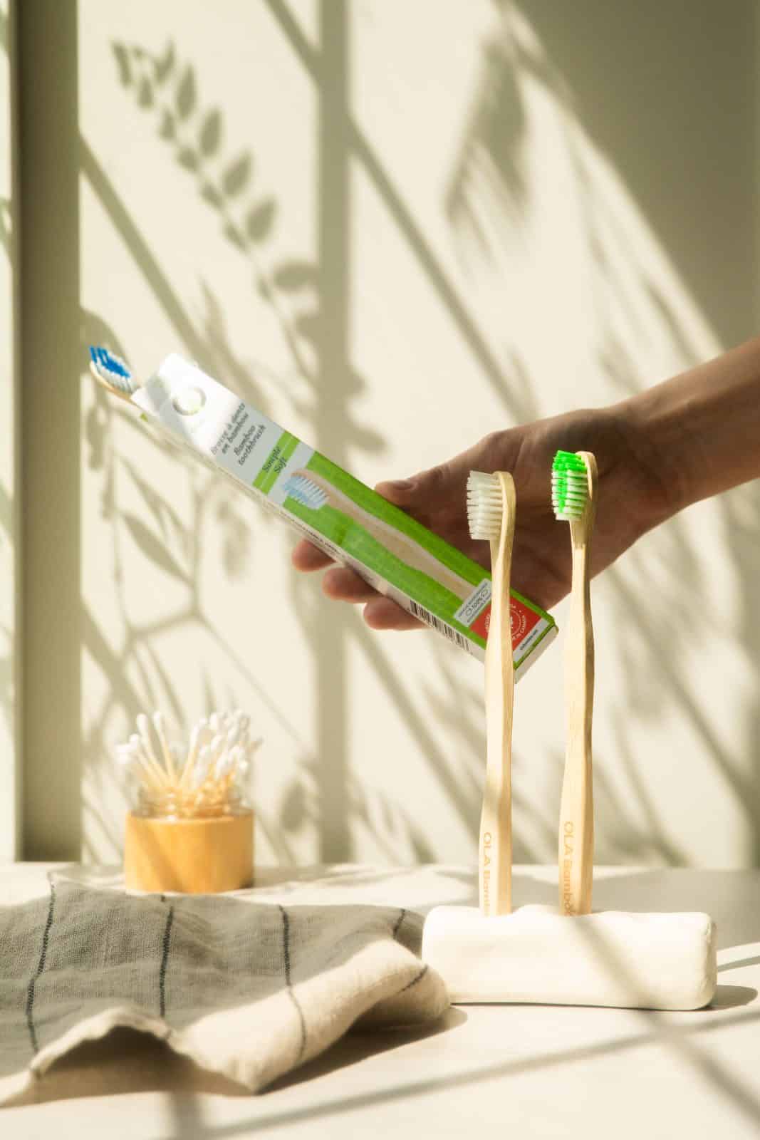 OLA Bamboo
