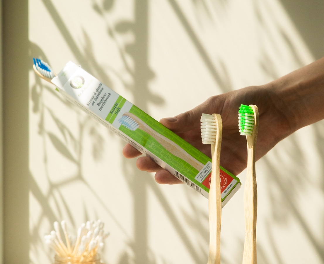 OLA Bamboo
